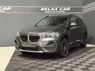 BMW X1 16 d sDrive Advantage Auto — fotografia 1