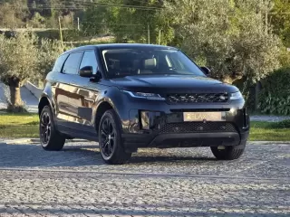 Land Rover Evoque 1.5 P300e AWD S — fotografia 1
