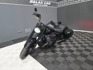 BMW R 18 Roctane — fotografia 1