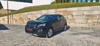 Peugeot 3008 1.5 BlueHDi Active Pack — fotografia 1