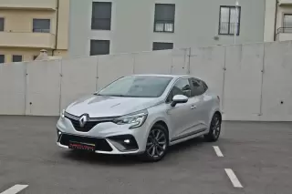 Renault Clio 1.0 TCe RS Line — fotografia 1