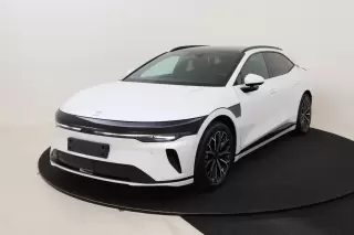 Zeekr 7GT Core 96Kw — fotografia 1