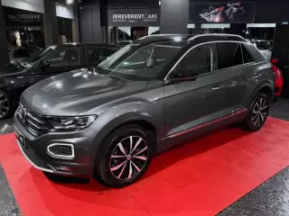 VW T-Roc 1.5 TSI Sport DSG — fotografia 1