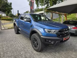 Ford Ranger 2.0 TDCi CD Raptor 4WD — fotografia 1