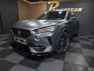Cupra Formentor 2.5 TSI DSG 4Drive VZ5 — fotografia 1