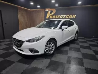 Mazda 3 1.5 Sky-D Evolve HS Navi — fotografia 1