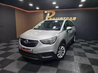 Opel Crossland X 1.5 CDTi Business Edition — fotografia 1