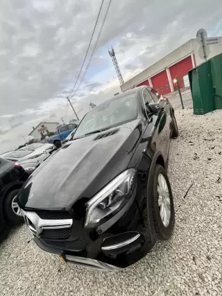 Mercedes-Benz GLE 400 Coupe 4Matic — fotografia 1