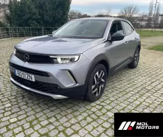 Opel Mokka-e Elegance — fotografia 1