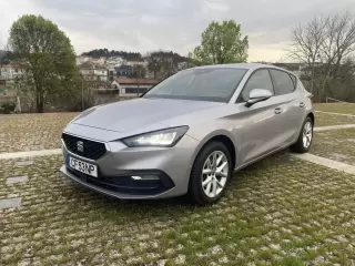Seat Leon 1.0 TSI ECOMOTIVE Style — fotografia 1