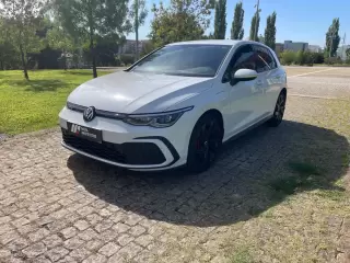 VW Golf 1.4 eHybrid OPF DSG GTE — fotografia 1
