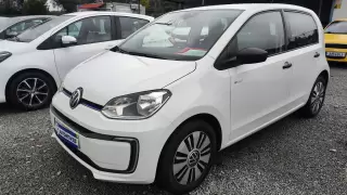 VW e-Up Standard — fotografia 1