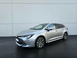 Toyota Corolla Touring Sports 1.2T Comfort+P.Sport — fotografia 1