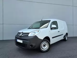 Renault Kangoo MAXI 1.5 DCi 3 lug. c/IVA Dedutível — fotografia 1