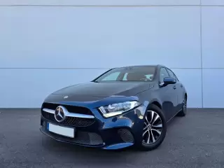 Mercedes-Benz A 160 Progressive — fotografia 1