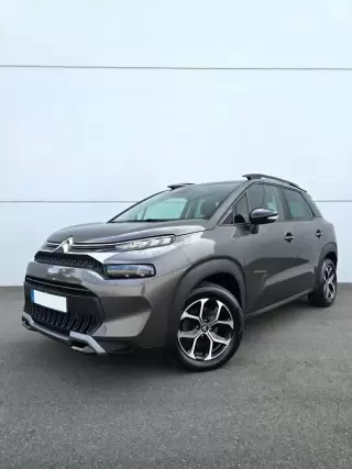 Citroën C3 aircross 1.2 PureTech Shine Pack — fotografia 1