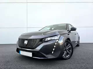 Peugeot 308 SW 1.5 BlueHDi Active Pack — fotografia 1