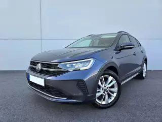 VW Taigo 1.0 TSI Urban — fotografia 1