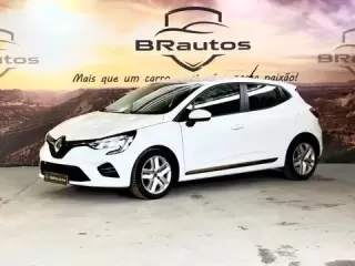 Renault Clio 1.0 TCe Intens — fotografia 1