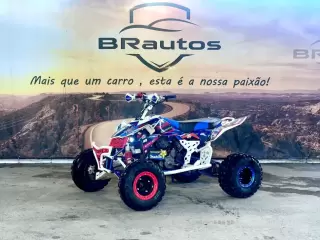 Suzuki LT-R 450 K6 — fotografia 1