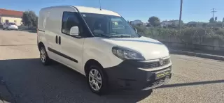 Fiat Doblo Profissional — fotografia 1