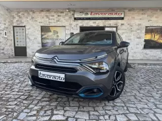 Citroën ë-C4 50 kWh Feel — fotografia 1