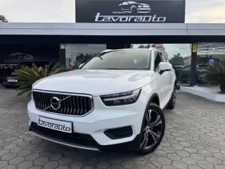 Volvo XC 40 1.5 T4 PHEV Core — fotografia 1