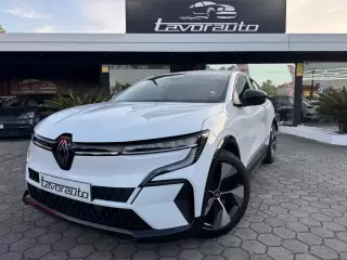 Renault Mégane E-Tech EV60 Evolution Optimum Charge — fotografia 1