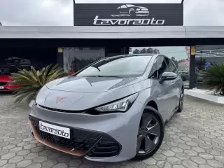 Cupra Born 58 kWh — fotografia 1