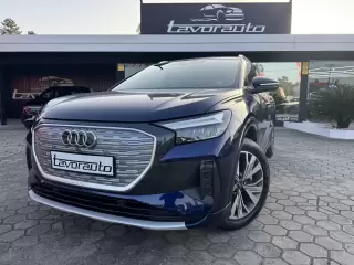 Audi Q4 e-tron 40 82 kWH — fotografia 1