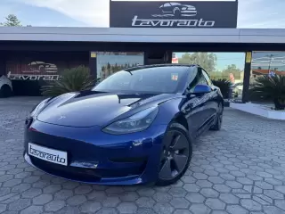 Tesla Model 3 Tração Traseira — fotografia 1