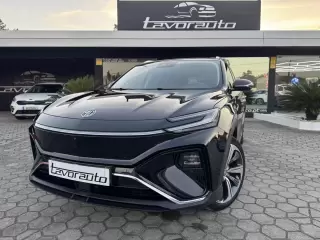 MG Marvel R 70 kWh Comfort — fotografia 1
