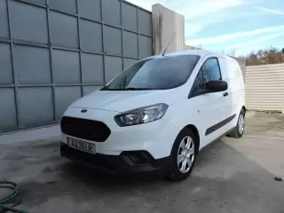 Ford Transit Custom 1.5 TDCi Trend — fotografia 1
