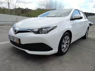 Toyota 1.4 D-4D — fotografia 1