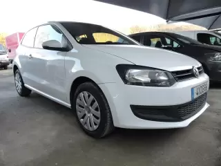 VW 1.2 TDi Confortline — fotografia 1