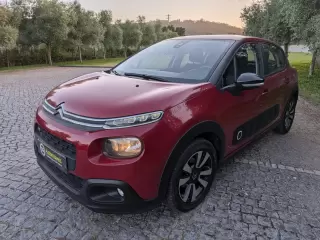 Citroën C3 1.2 PureTech Feel — fotografia 1