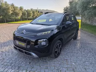 Citroën C3 aircross 1.5 BlueHDi Shine Pack — fotografia 1