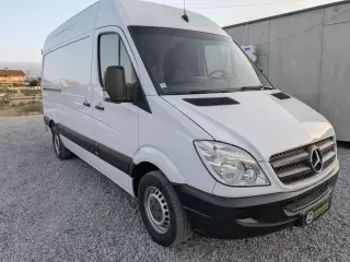 Mercedes-Benz SPRINTER 316 CDI L2 H2 — fotografia 1