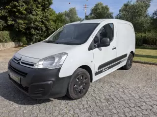 Citroën Berlingo — fotografia 1