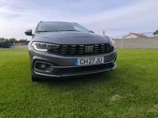 Fiat Tipo Station Wagon 1.3 M-Jet Lounge J17 — fotografia 1