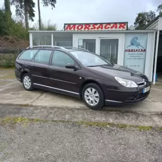Citroën C5 Tourer exclusive — fotografia 1