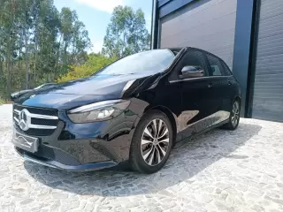 Mercedes-Benz B 180 d Style Plus Aut. — fotografia 1