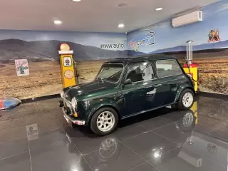 MINI 1275 BRITISH OPEN CLASSIC — fotografia 1