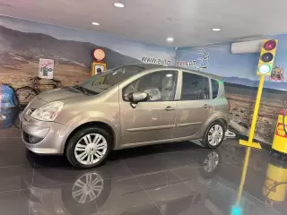 Renault Modus 1.5 dCi Dynamique S — fotografia 1