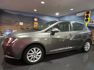 Seat Ibiza 1.4 TDI Reference — fotografia 1