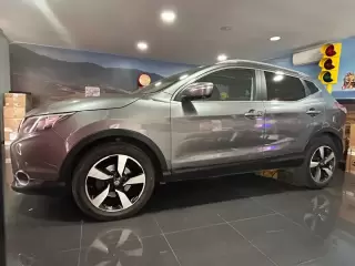 Nissan Qashqai 1.6 dCi Tekna Premium 18 — fotografia 1