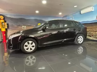 Renault Mégane Megane III Grandtour (KZ) 1.5 dCi — fotografia 1