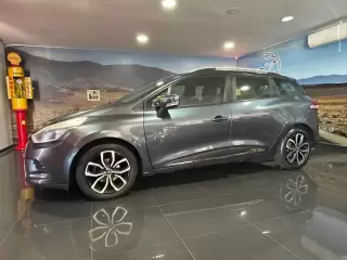 Renault Clio 1.5 dCi Zen — fotografia 1