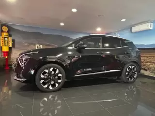 Kia Sportage Spirit 4WD — fotografia 1