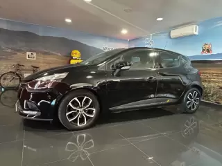Renault Clio 1.5 dCi Energy Business — fotografia 1